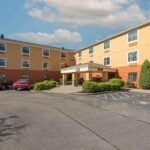 Extended Stay America Suites – Buffalo – Amherst