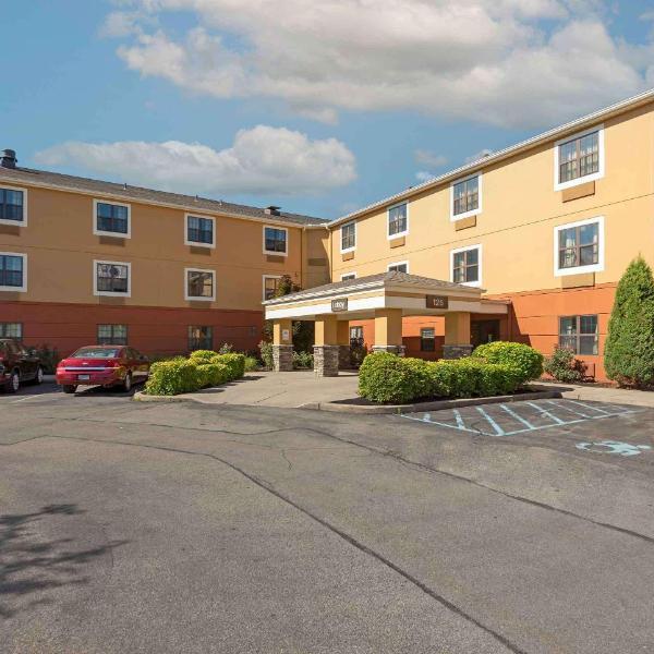 Extended Stay America Suites – Buffalo – Amherst