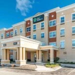 Extended Stay America Suites – Chicago – O’Hare – Allstate Arena