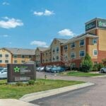 Extended Stay America Suites – Colorado Springs – West