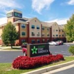 Extended Stay America Suites – Columbia – Laurel – Ft Meade