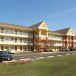 Extended Stay America Suites – Columbia – West – Interstate 126
