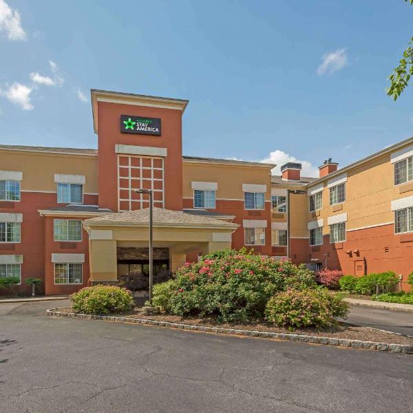 Extended Stay America Suites – Hanover – Parsippany