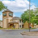 Extended Stay America Suites – Nashville – Franklin – Cool Springs