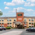 Extended Stay America Suites – Newark – Christiana – Wilmington