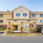 Extended Stay America Suites – Philadelphia – Bensalem
