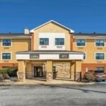 Extended Stay America Suites – Philadelphia – Exton