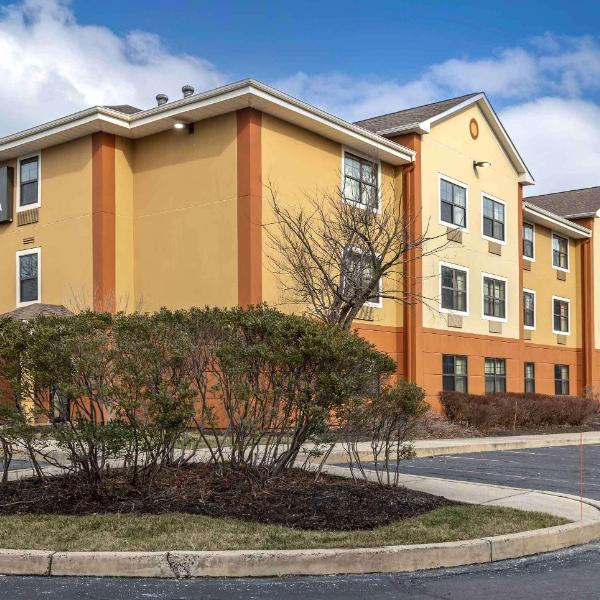 Extended Stay America Suites – Philadelphia – Horsham – Welsh Rd