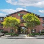 Extended Stay America Suites – Philadelphia – Mt Laurel – Pacilli Place