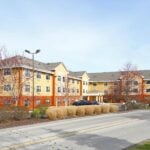Extended Stay America Suites – Pittsburgh – Carnegie