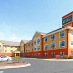 Extended Stay America Suites – Pittsburgh – Monroeville