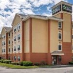 Extended Stay America Suites – Pittsburgh – West Mifflin