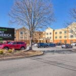 Extended Stay America Suites – Providence – Warwick