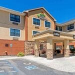 Extended Stay America Suites – Reno – South Meadows