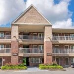 Extended Stay America Suites – Richmond – W Broad Street – Glenside – South