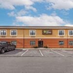 Extended Stay America Suites – Rochester – Greece