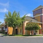 Extended Stay America Suites – Sacramento – South Natomas