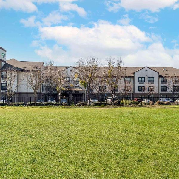 Extended Stay America Suites – Sacramento – West Sacramento