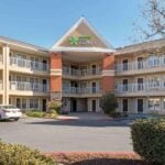 Extended Stay America Suites – Sacramento – White Rock Rd