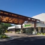 Holiday Inn Asheville East-Blue Ridge Pkwy by IHG