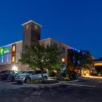 Holiday Inn Express Absecon-Atlantic City Area by IHG