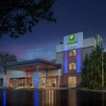 Holiday Inn Express – Akron NW – Fairlawn by IHG