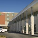 Holiday Inn Express Baltimore At The Stadiums by IHG