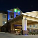 Holiday Inn Express Childress by IHG