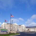Holiday Inn Express – Columbus – Dublin by IHG
