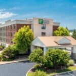 Holiday Inn Express Exton – Great Valley by IHG