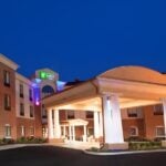 Holiday Inn Express Hotel and Suites Akron South-Airport Area by IHG