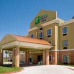 Holiday Inn Express Hotel and Suites Kingsville by IHG