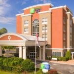 Holiday Inn Express Hotel & Suites Chattanooga Downtown by IHG