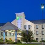 Holiday Inn Express Hotel & Suites Elkhart-South by IHG