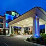 Holiday Inn Express Hotel & Suites Mount Juliet – Nashville Area by IHG
