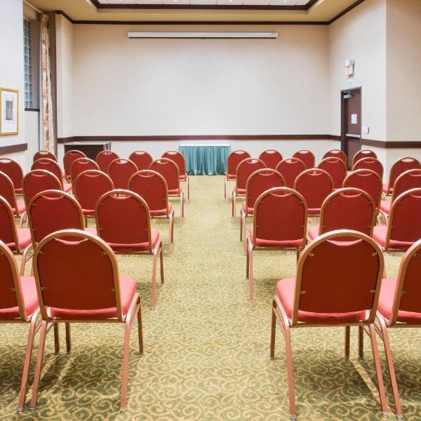 Holiday Inn Express Hotel & Suites Portland-Northwest Downtown by IHG