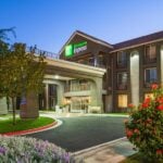 Holiday Inn Express Lancaster by IHG