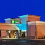 Holiday Inn Express Little Rock-Airport by IHG