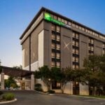 Holiday Inn Express – San Antonio Airport by IHG
