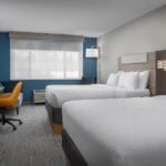 Holiday Inn Express Spokane Airport by IHG