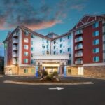 Holiday Inn Express & Suites Asheville Downtown by IHG
