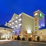 Holiday Inn Express & Suites Asheville SW – Outlet Ctr Area by IHG