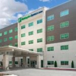 Holiday Inn Express & Suites Atlanta Airport NE – Hapeville by IHG