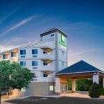 Holiday Inn Express & Suites Colorado Springs-Airport by IHG