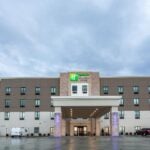 Holiday Inn Express & Suites – Columbus – Worthington by IHG
