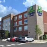 Holiday Inn Express & Suites Goodlettsville N – Nashville by IHG