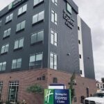 Holiday Inn Express & Suites – Little Rock Downtown by IHG