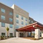Holiday Inn Express & Suites – McAllen – Medical Center Area by IHG