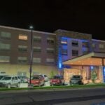 Holiday Inn Express & Suites – Mishawaka – South Bend by IHG