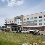 Holiday Inn Express & Suites Nashville North – Springfield by IHG
